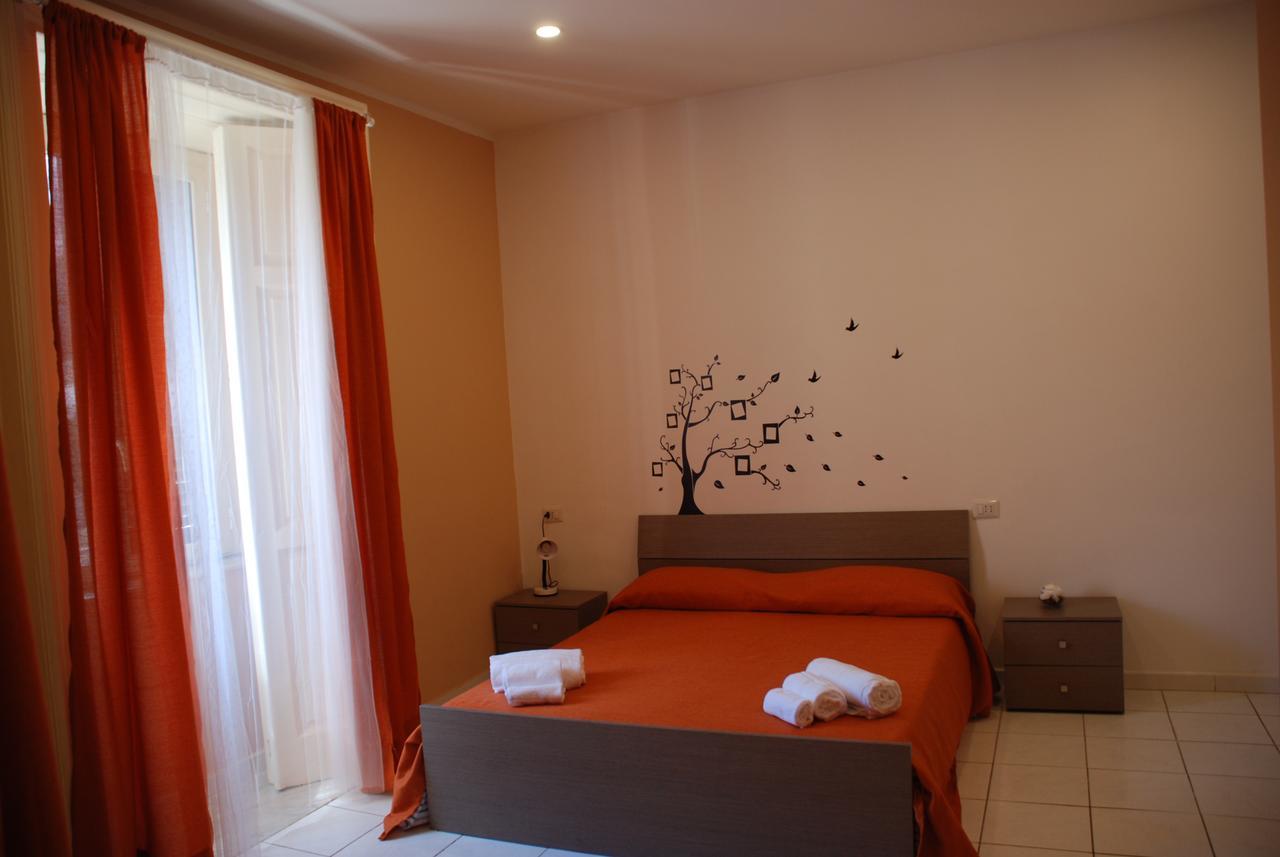 Sweet Night Rooms Naples Exterior photo