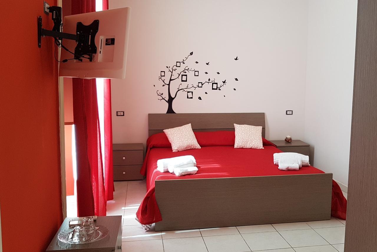 Sweet Night Rooms Naples Exterior photo