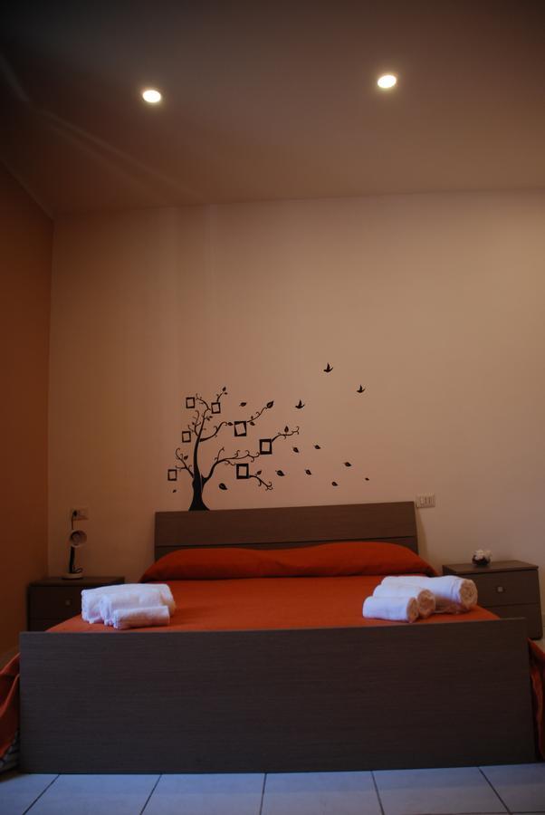 Sweet Night Rooms Naples Exterior photo