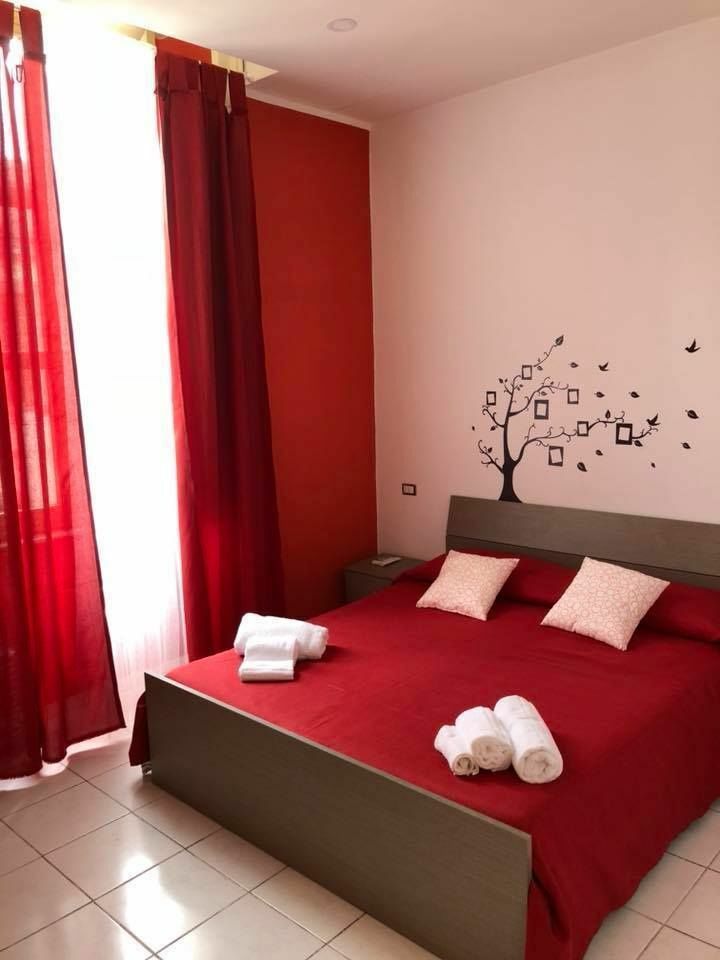 Sweet Night Rooms Naples Exterior photo